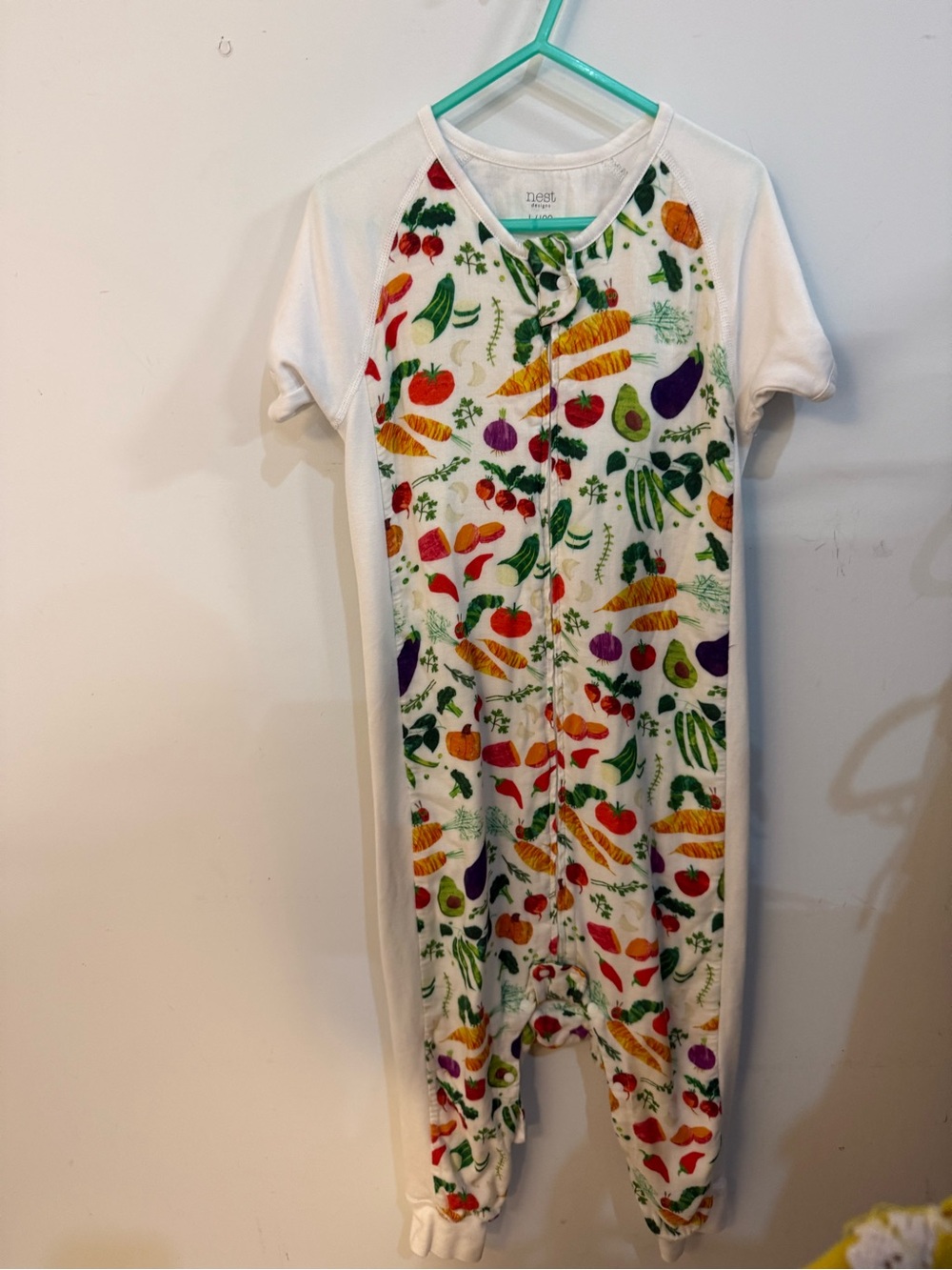Nest designs sleep walker sleep sack
